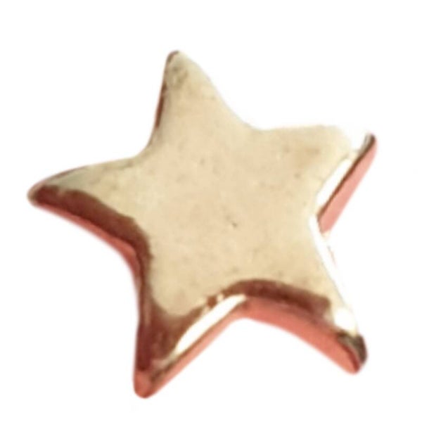 Medaillon bedel "Sterretje"