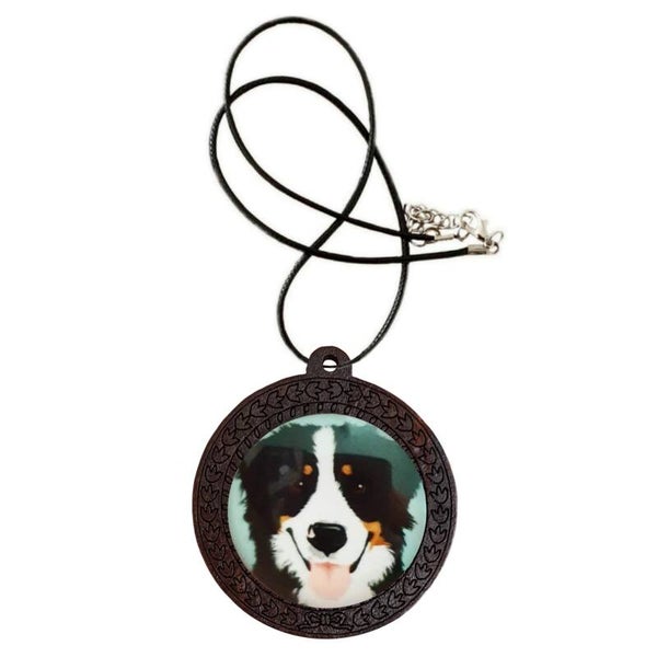 Ketting "Hond" 1