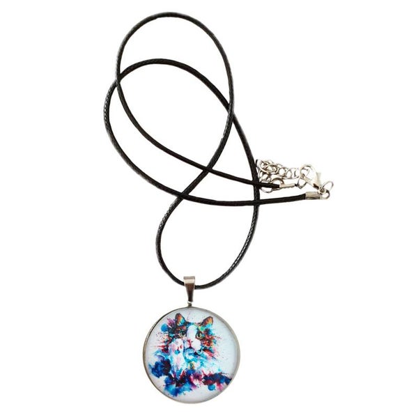 Ketting Watercolour 9