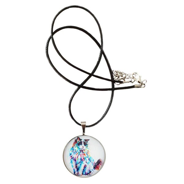 Ketting Watercolour 7