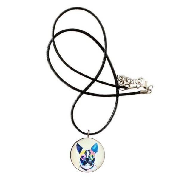 Ketting "Cartoon 5"