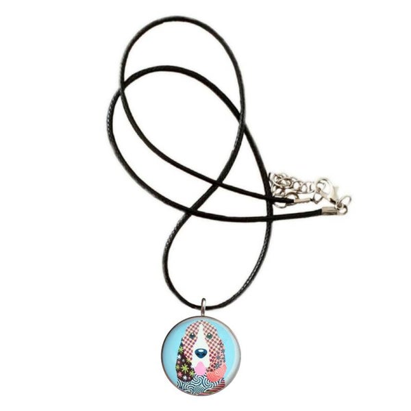 Ketting "Cartoon 3"