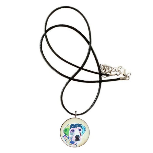 Ketting "Cartoon 1"