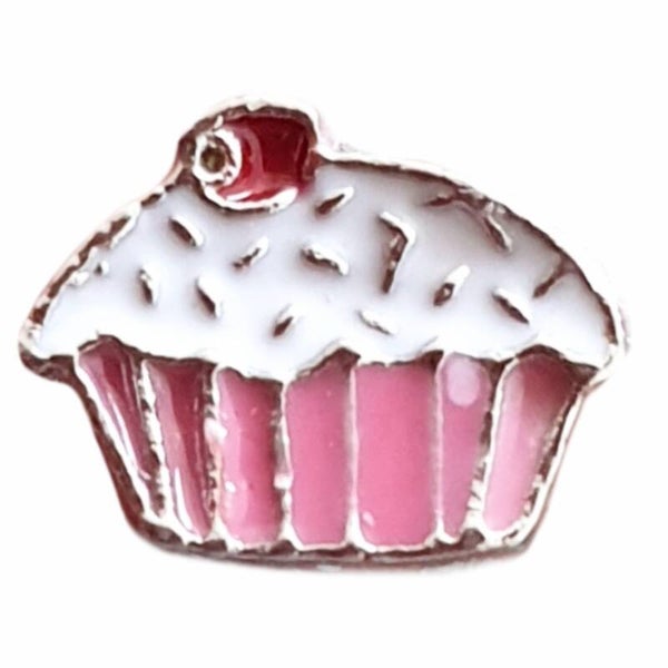 Bedel "Cupcake" Roze
