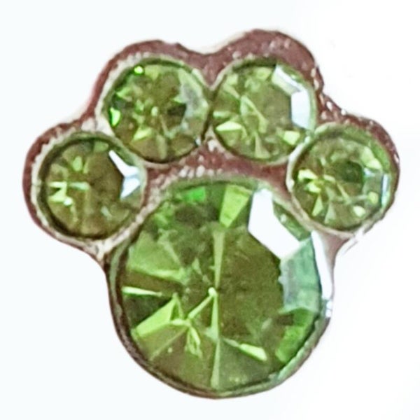 Bedel "Pootje" Licht groen