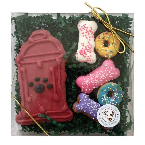 Doosje "Assortiment" Brandkraan