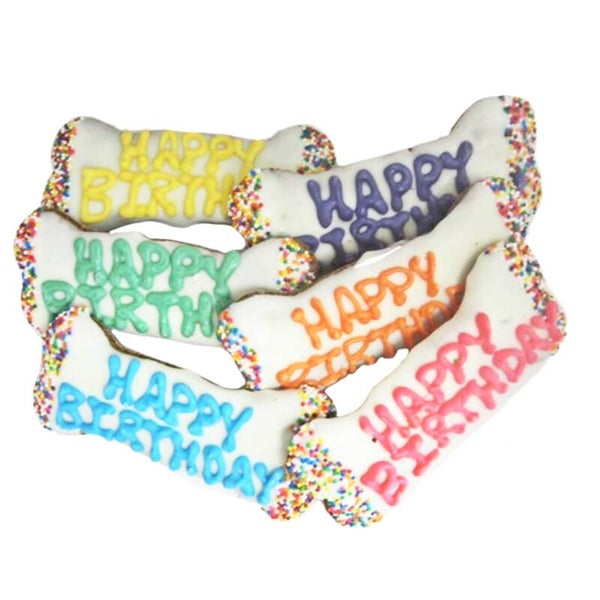 Bot "Birthday"
