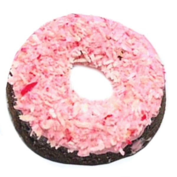 Donut "Kokos"