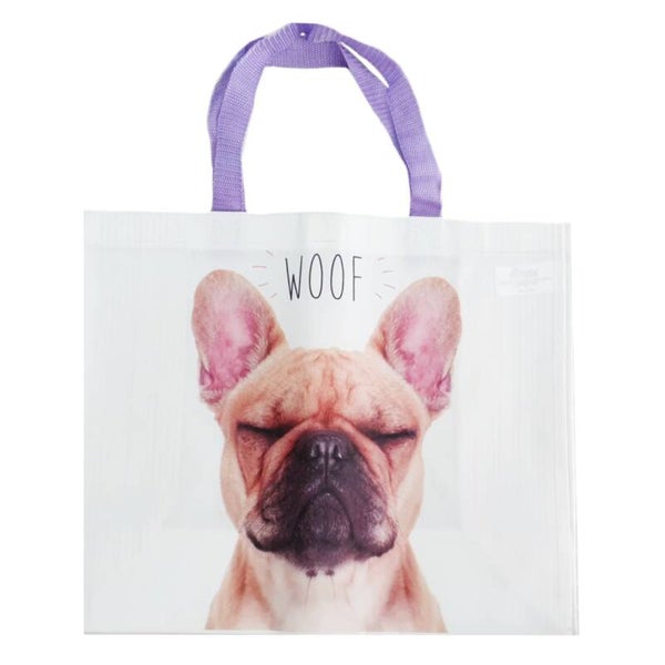 Shopper Woof