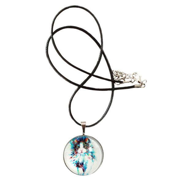 Ketting Watercolour 4