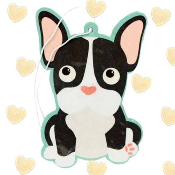 Luchtverfrisser "Terriër"