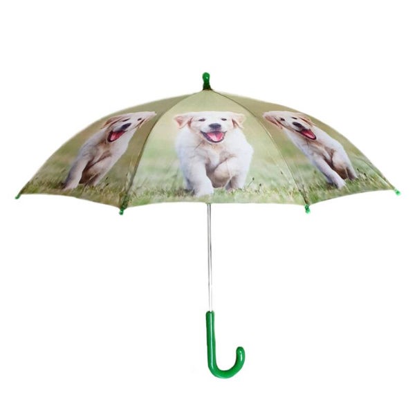 Kinder paraplu "Golden retriever"