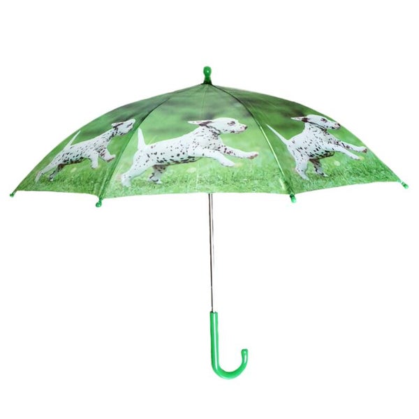 Kinder paraplu "Dalmatiër"