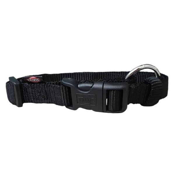 Trixie Nijlon halsband 30-45 cm