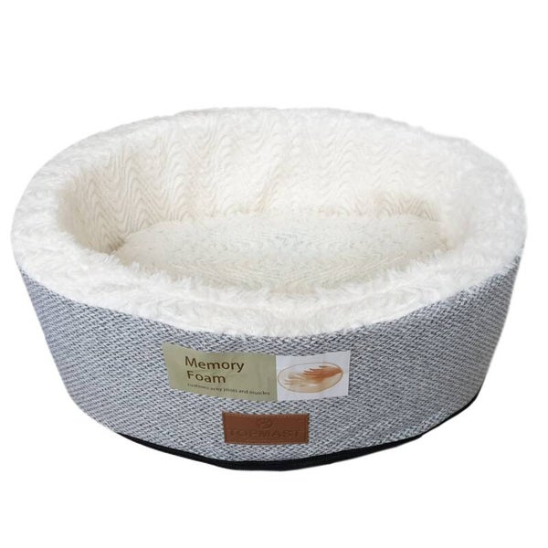 Mandje "Memory foam"