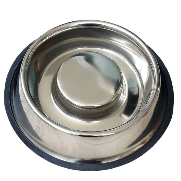 Anti-schrokbak 23 cm