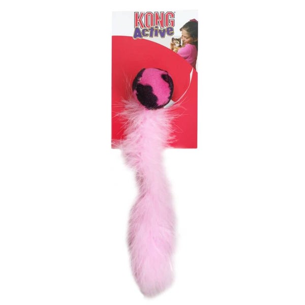 KONG Wildtails Roze