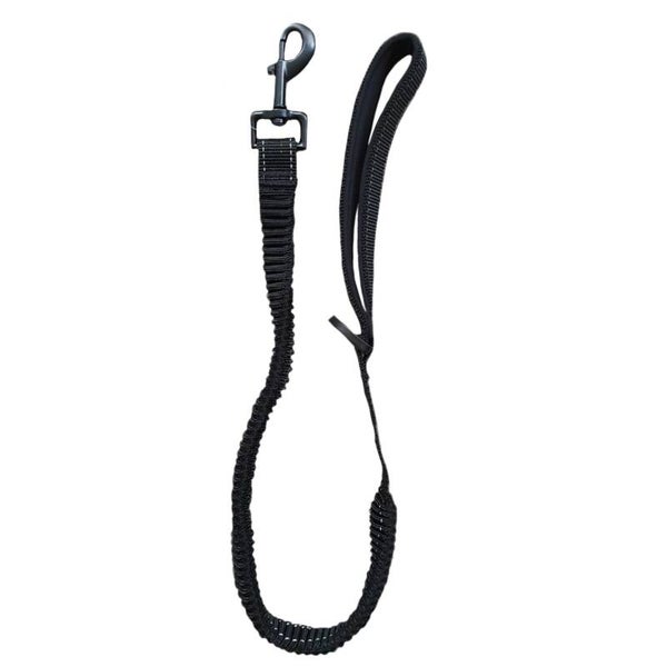 Looplijn "Schokreductie" zwart