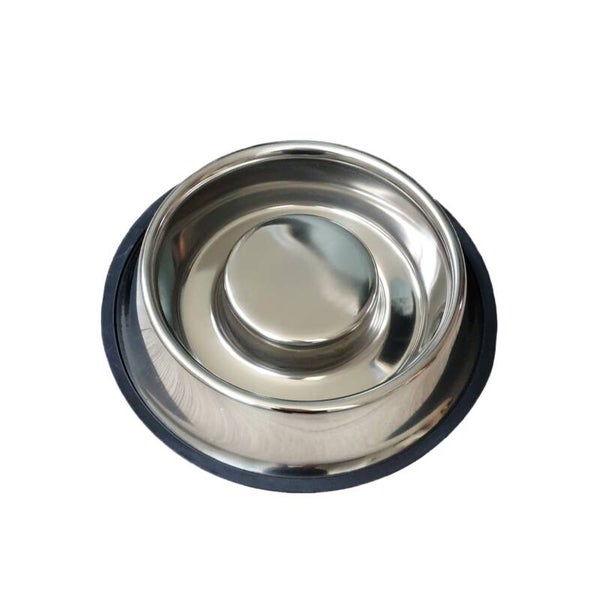 Anti- schrokbak 15 cm