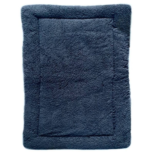 Soft fleece mat 105x70