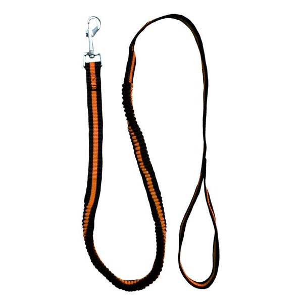 Looplijn "Schokreductie" Neon oranje