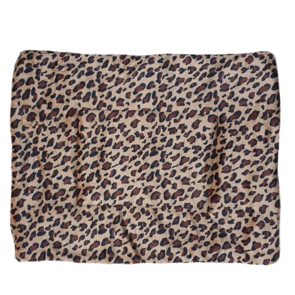 Kleedje "Luipaard" 70x 55