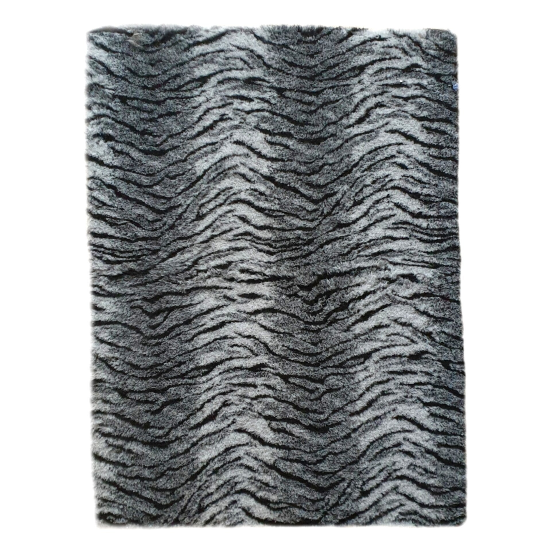 Vet bed "Tijger" 100x75