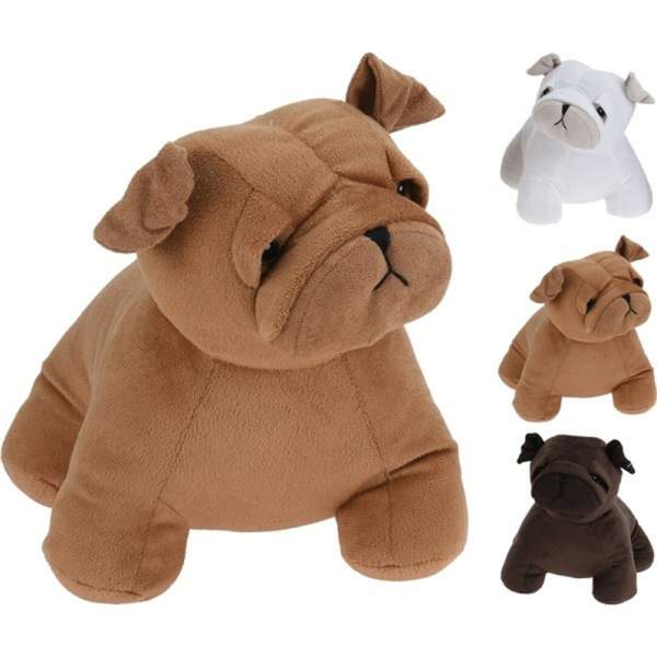 Deurstopper "Franse bulldog"