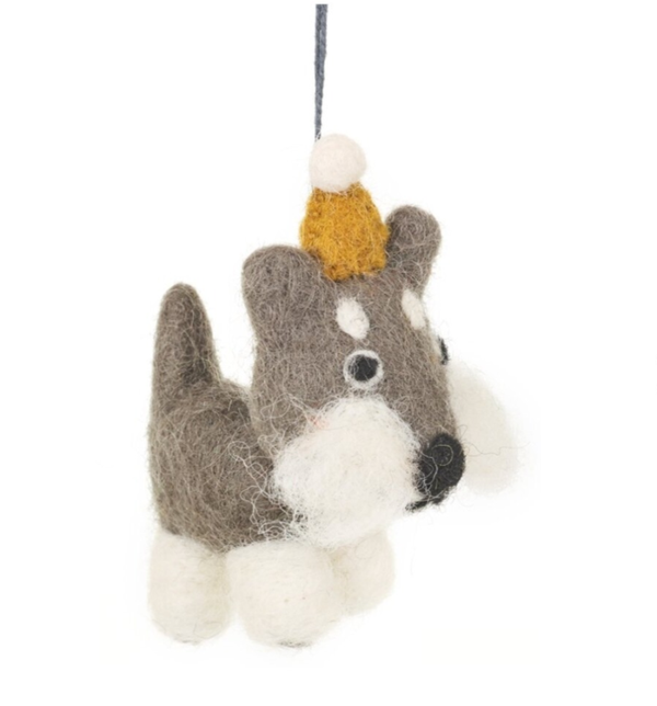 Felt so Good "Hugo de hond"