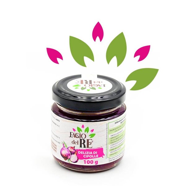 Delizia di cipolle 106ML