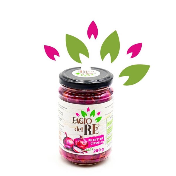 Filetto di Cipolla