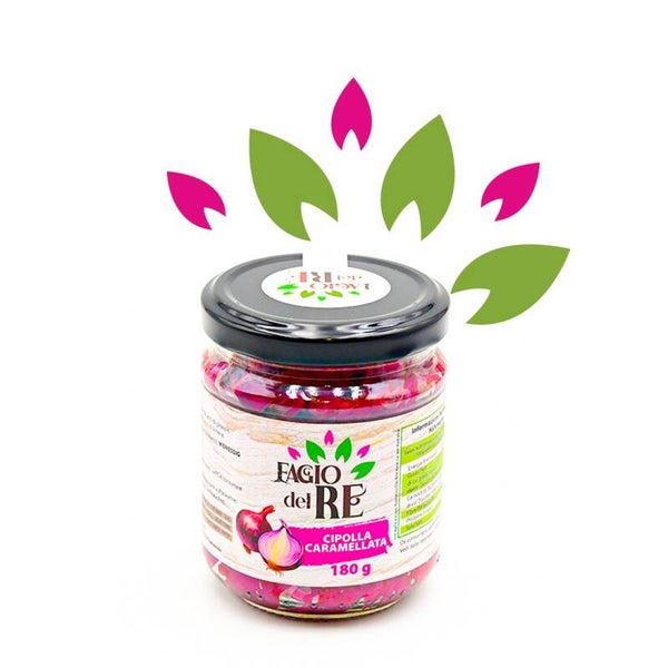 Cipolla Caramellata