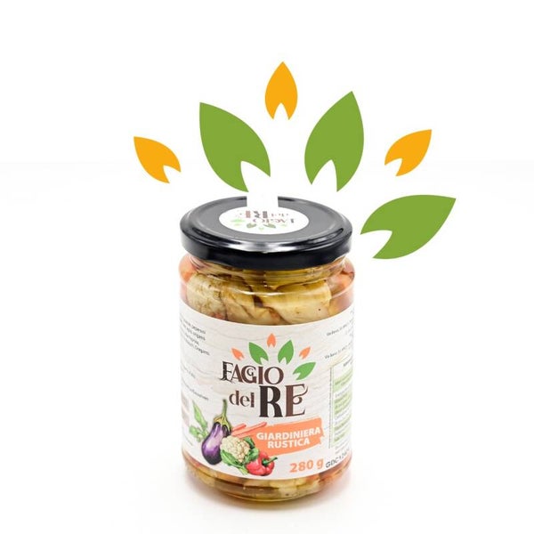 Giardiniera