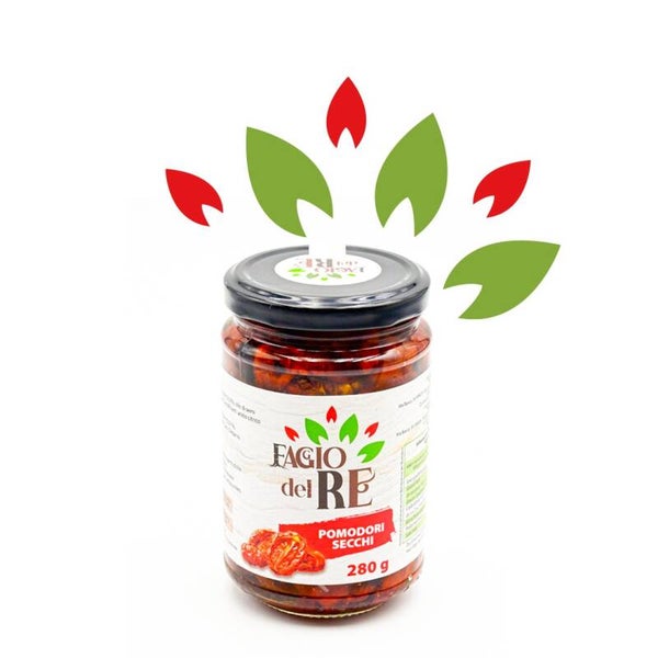 Pomodori Secchi