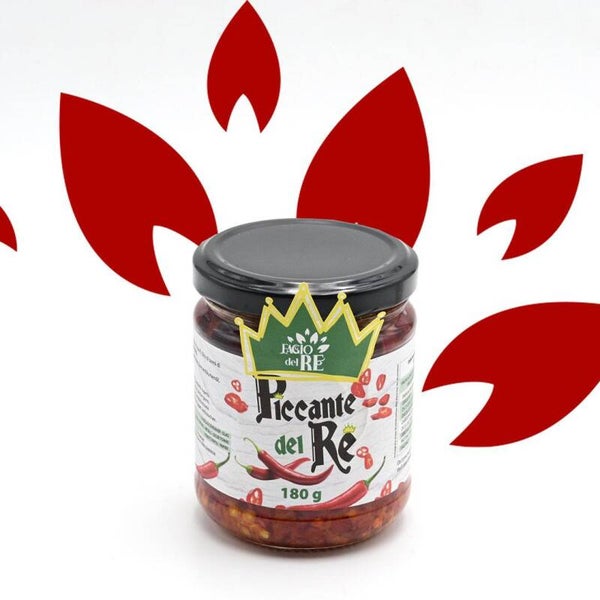 Piccante del RE