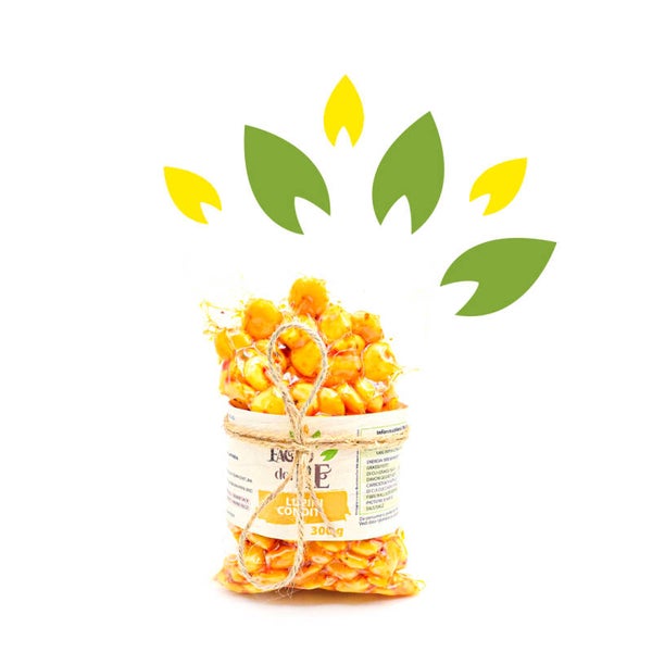 Lupini Conditi
