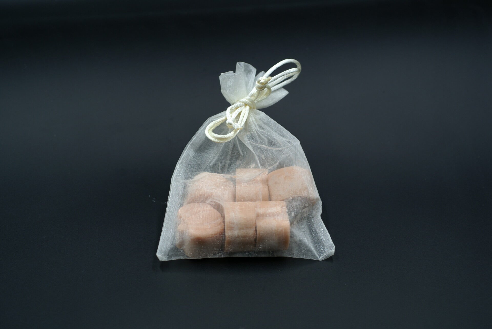 Waxmelts groot herfst