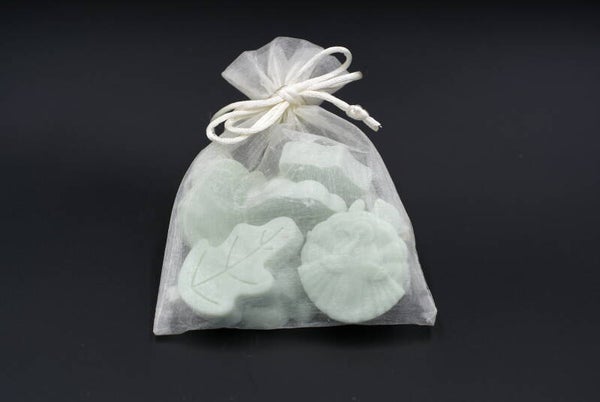 Waxmelts groot herfst