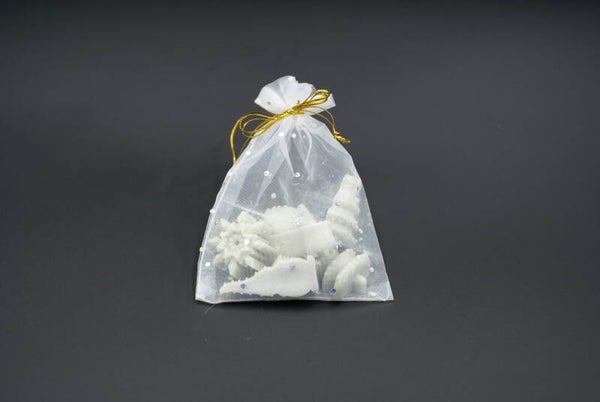Waxmelts klein kerst
