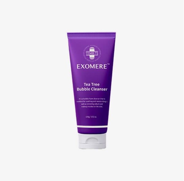 Tea Tree Bubble Cleanser