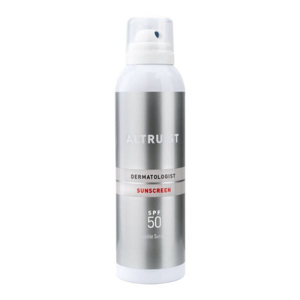 Altruist Zonnebrand Spray SPF 50