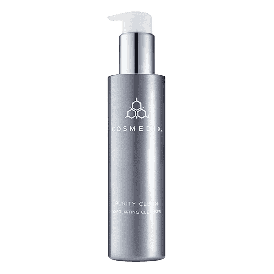 Purity Clean