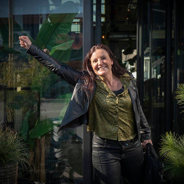 Teken een Overeeenkomst van Opdracht en ga de samenwerking aan met Hester Flex Support