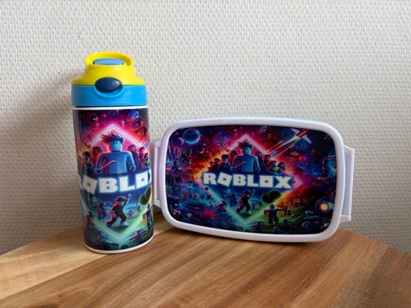 Kinderset | Roblox