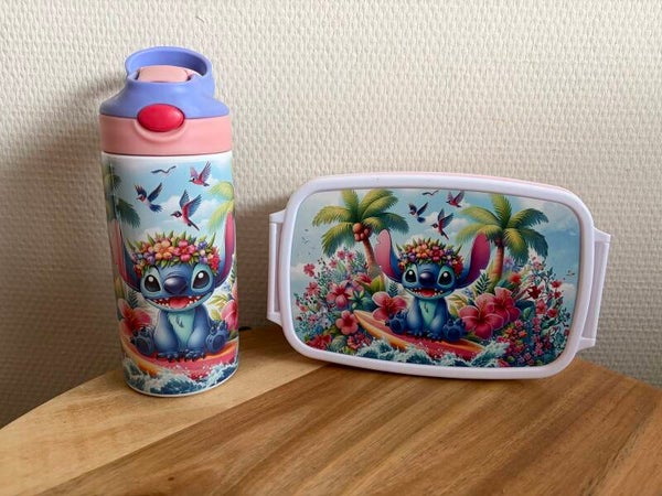 Kinderset | Stitch