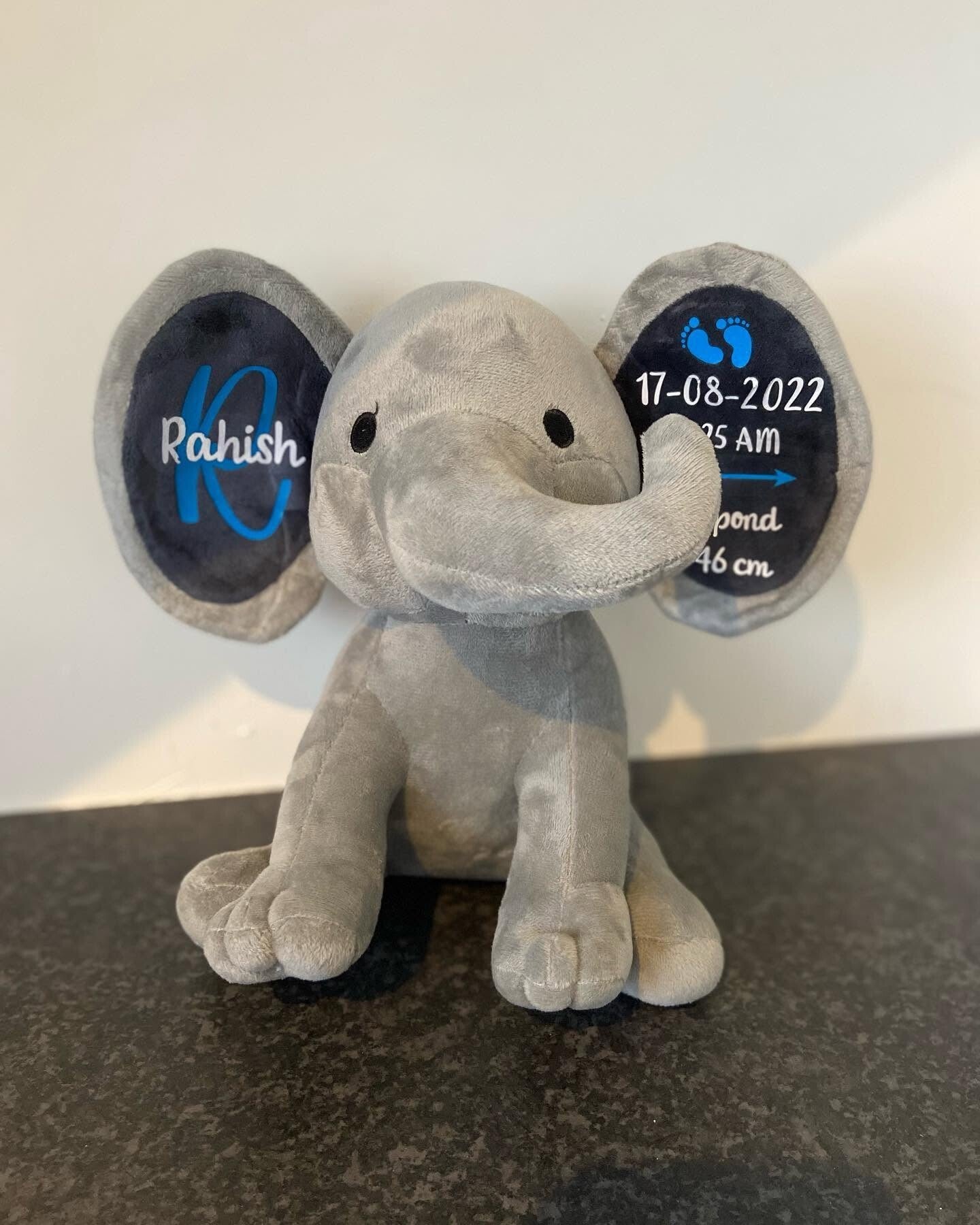 Knuffel | Olifant