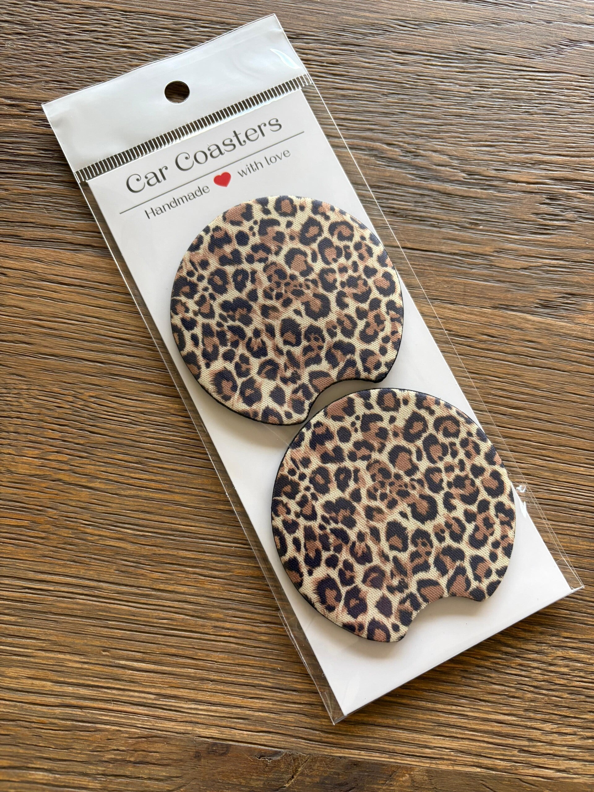 Car Coaster | Panter