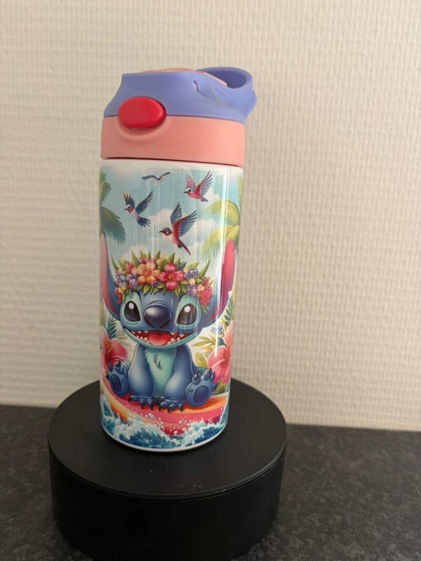 Kinderfles | Stitch