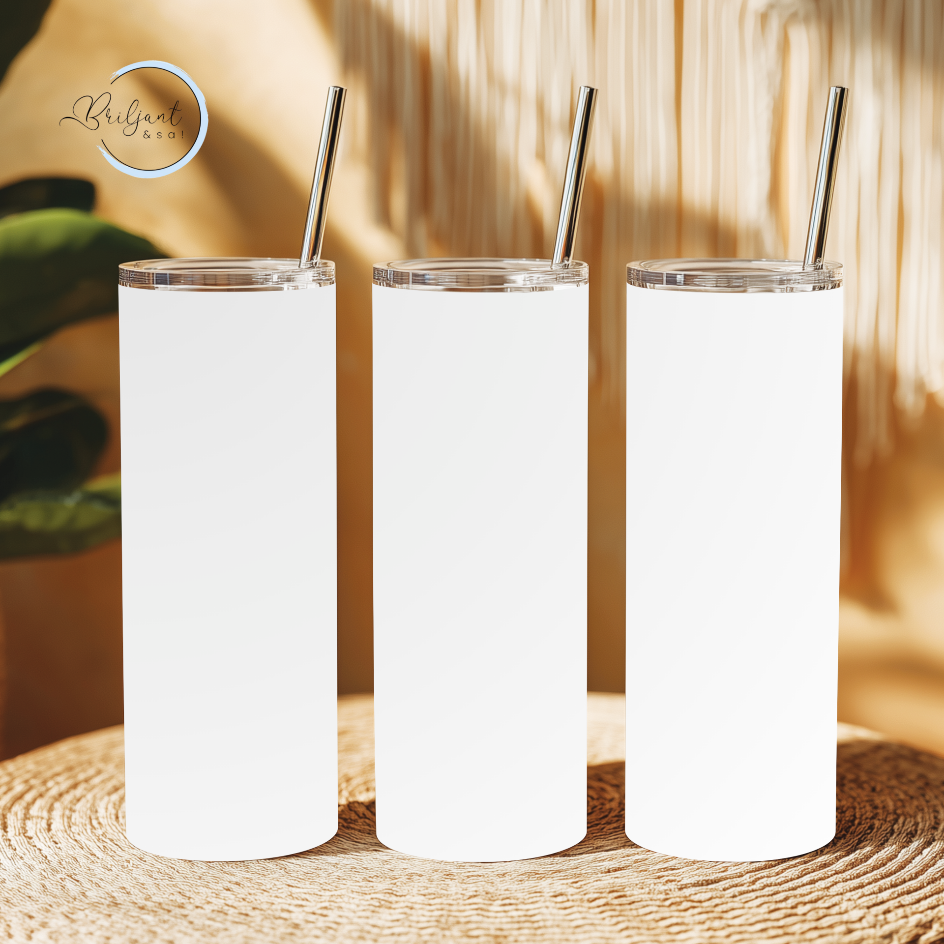 Tumbler | Eigen ontwerp of idee