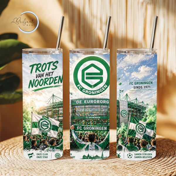 Tumbler | FC Groningen